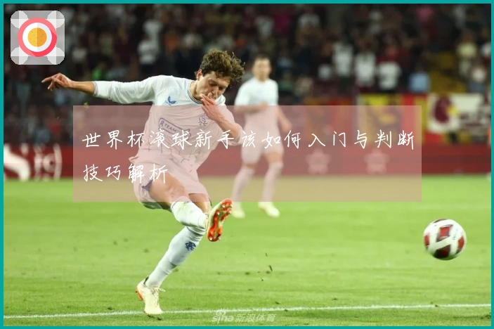 世界杯滚球新手该如何入门与判断技巧解析