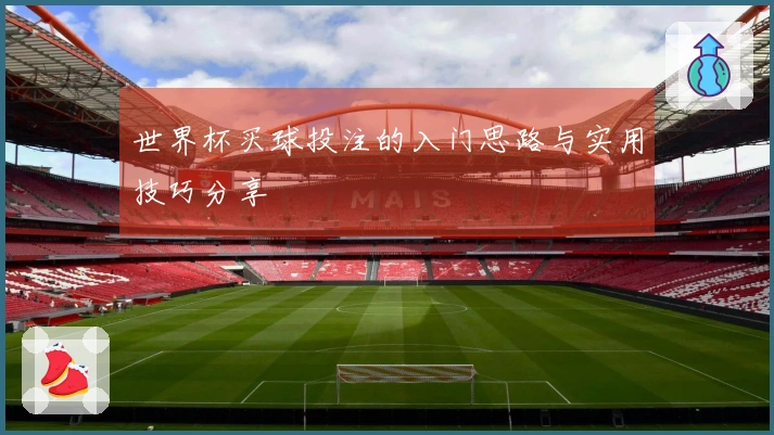 世界杯买球投注的入门思路与实用技巧分享
